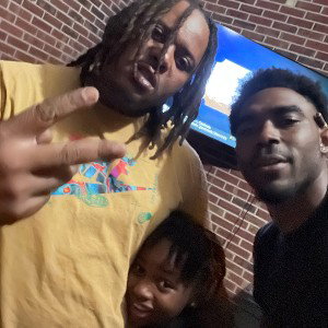 Shout out my boy lil drop