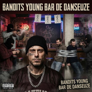 bar de danseuze