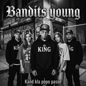 kand kla popo passe king bandits young