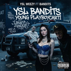 ysl bandits playboycarti