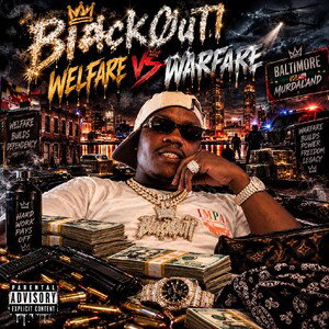 Welfare🥊 vs🥊 Warfare 