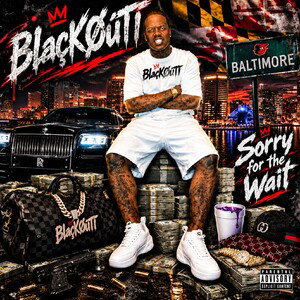 Sorry for the wait