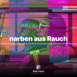 narben aus Rauch 