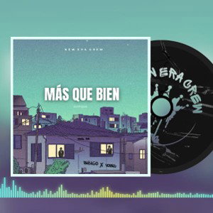 Más que bien 