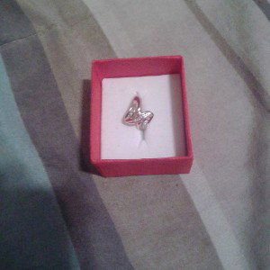 my Valentine 