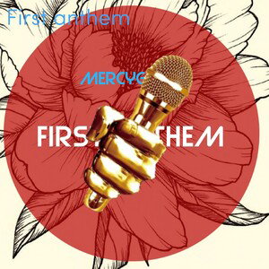 First anthem 