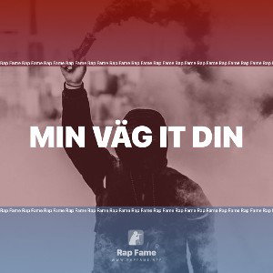 min väg it din 