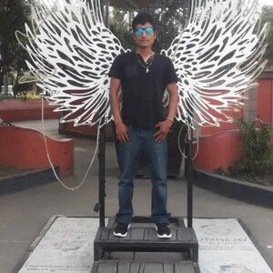 El flaco 99 CDRR originario de Oaxaca 