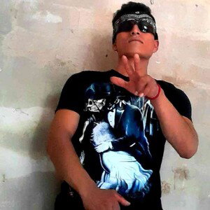 El flaco 99 CDRR originario de Oaxaca 