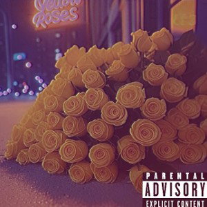 Yellow Roses