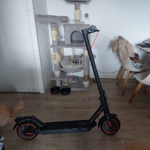 trotinette 