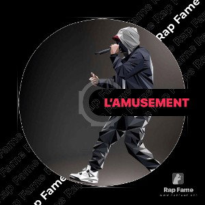 l’amusement 