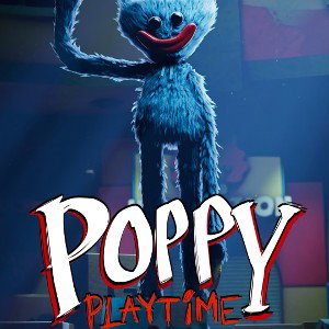 poppy playtime 