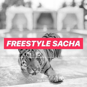 freestyle Sacha 