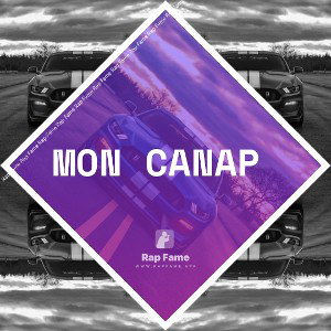 mon canap