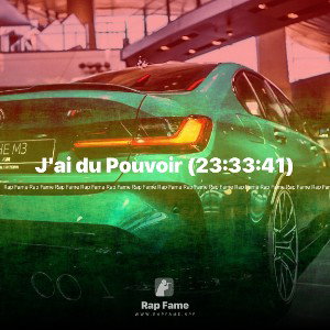 J'ai du Pouvoir (23:33:41)