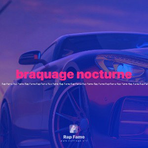 braquage nocturne 