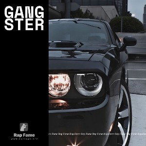 gangster