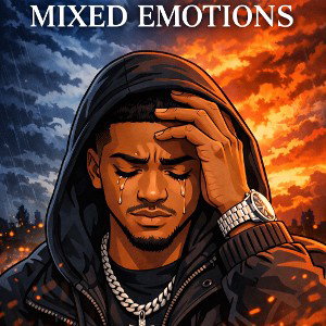 Mixed Emotions 2