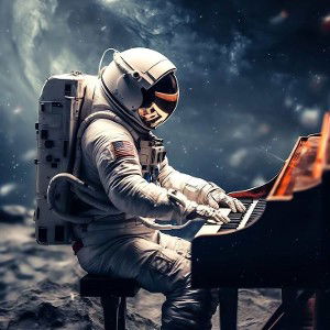 🎹 murder flo!