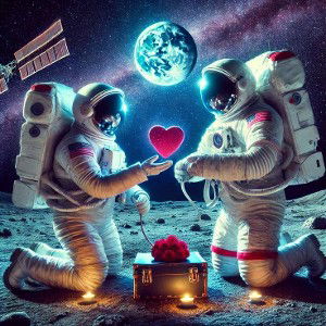 #HAPPY VALENTINES 💝 DAY GOTDAMMIT!