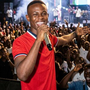 Mèsi pa sifi poum di Bondye mwen an