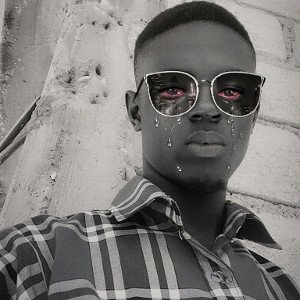 Soufrans mwen di