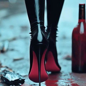 Killers in High Heels