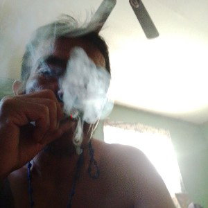 poison 2026 Antonio Carroll Navajo Artist 