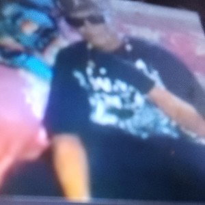 Chill 2026 Antonio Carroll Navajo artist
