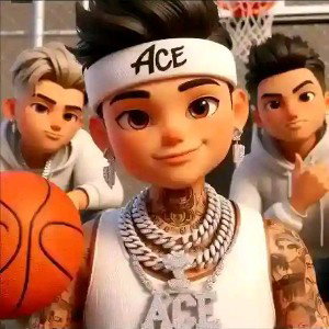 Come on get your chain back 