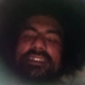 GADAGANJAH - трубка