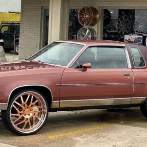 Copy of Whippin it