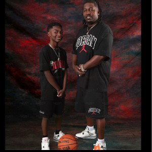lil harryo x ball til i fall