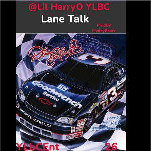 Lane Talk