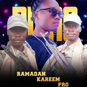 How come country defender is hungry by Ramadan kareem Pro
