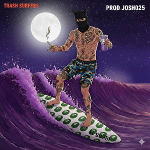 el bushi- TrashSurfers