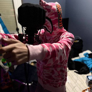 Lil Bushi- 3.3 
