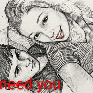 neEd y0u