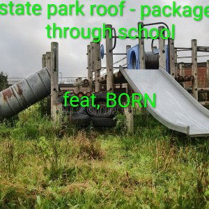 state park roof -/Tryna survive 