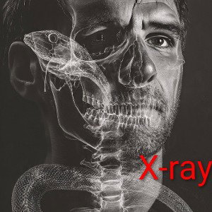 X-ray