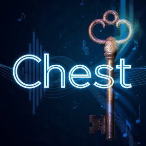 Chest With A Key