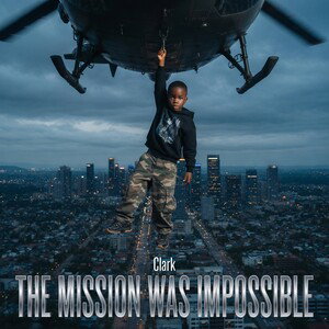 THE MISSION WAS IMPOSSIBLE 