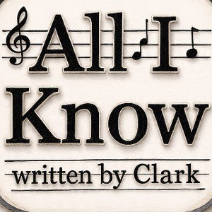 ALL I KNOW 