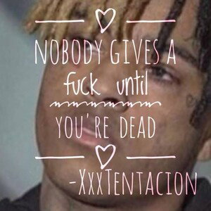 last words 