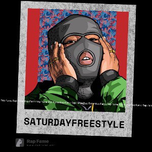 Saturday freestyle 