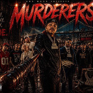 Murderer