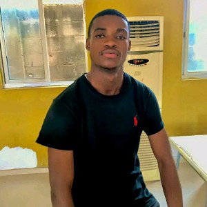 Steve Foreign _Move body