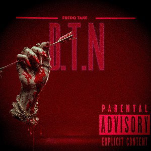 D.T.N FREDOTAKE ON YT #fyp