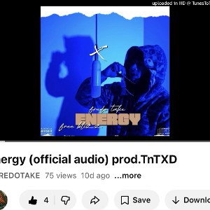 Energy 